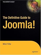 The Definitive Guide to Joomla