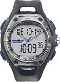 Timex 5E371 Men's Dual Combo Analog/Digital Sport Watch