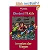 Die drei ??? Kids 3 - Invasion der Fliegen: Erz�hlt von Ulf Blanck
