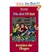 Die drei ??? Kids 3 - Invasion der Fliegen: Erz�hlt von Ulf Blanck