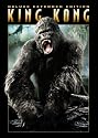 キング・コング デラックス・エクステンデッド・エディション(3枚組) [DVD]