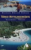  : T&uuml;rkei. Mittelmeerk&uuml;ste