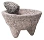 Lava Molcajete
