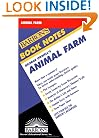 Animal Farm (Barron's Book Notes)