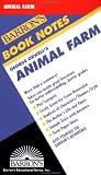 Animal Farm (Barron's Book Notes) George Orwell