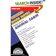 Animal Farm (Barron's Book Notes)