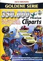 350.000 Premium Cliparts (DVD-ROM)