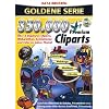 350.000 Premium Cliparts (DVD-ROM)