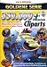Computer Software : 350.000 Premium Cliparts (DVD-ROM)