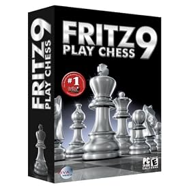Fritz 9: Play Chess