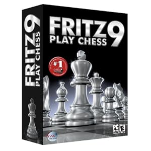 Fritz 9: Play Chess by Viva Media