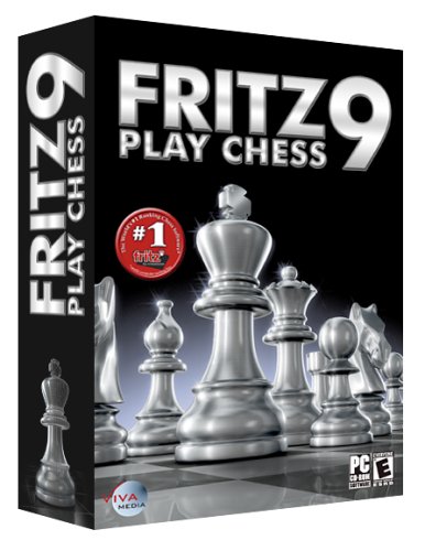 Software: Fritz 9. Play Chess