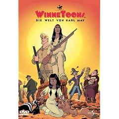 WinneToons - Die Welt von Karl May