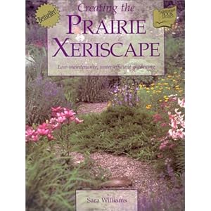 Creating the Prairie Xeriscape