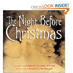 The Night Before Christmas