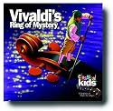 Vivaldi's Ring of Mystery