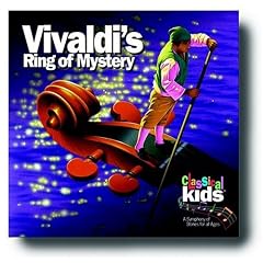 Vivaldi's Ring of Mystery