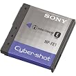Sony NP-FE1 InfoLithium E Series Rechargeable Battery for DSCT7 Digital Camera