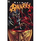 Batman: Anarkypar Alan Grant