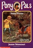 Stolen Ponies (Pony Pals #20)
