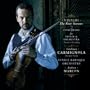 Antonio Vivaldi: The Four Seasons / 3 Violin Concertos - Giuliano Carmignola / Venice Baroque Orchestra / Andrea Marcon