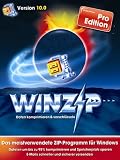 WinZip 10.0 Pro