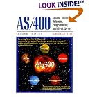 Click here to buy AS 400: System, Utilities, Database, and Programming (2nd Edition) (IBM Press) by George Lin, Gayla Stewart, and IBM Books.