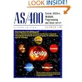 AS 400: System, Utilities, Database, and Programming (2nd Edition)