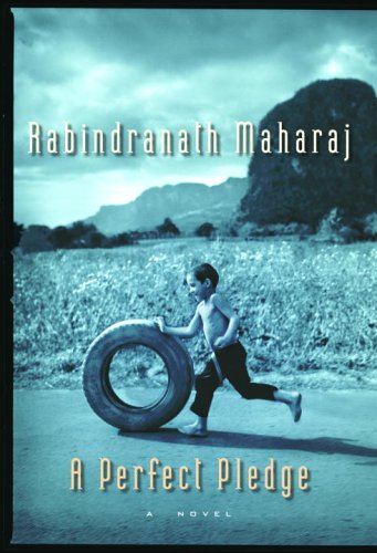 A Perfect Pledge under Maharaj, Rabindranath in The Books Store