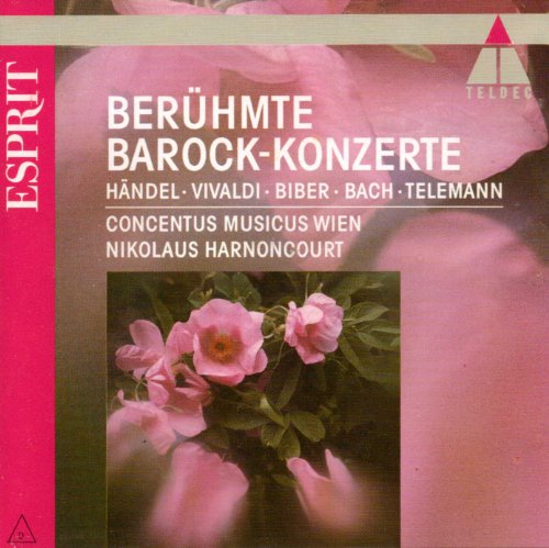 Georg Philipp Telemann - Baroque Oboe Concertos - Zortam Music