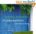 Die Schachspielerin. 2 CDs