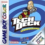 Tech Deck Skate Boarding - 