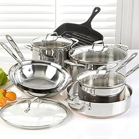 Click here to buy Emerilware_by_All-Cl... by .