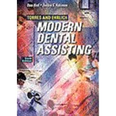 Modern Dental Assisting Exam Preparation: Exam Preparation