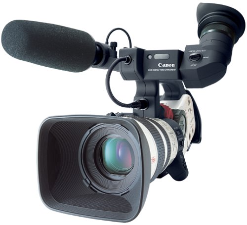 Canon XL1S MiniDV Digital Camcorder