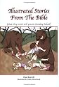 Illustrated Stories From The Bible