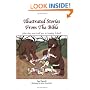 Illustrated Stories From The Bible