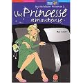 Le Journal d'une princesse, tome 3 : Une princesse amoureuse