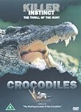Killer Instinct - Crocodiles [DVD]