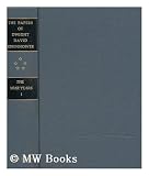 Produkt-Bild: The Papers of Dwight David Eisenhower / Alfred D. Chandler, Jr, Editor ; Stephen E. Ambrose ... [Et Al. ], Associate Editors - Volume 1 [The War Years]
