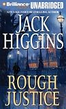 Rough Justice (Sean Dillon)