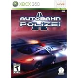 Autobahn Polizei