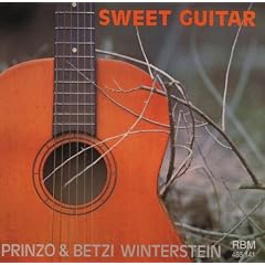 Musik Deutscher Zigeuner - Vol. 7 Sweet Guitar