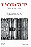 L Orgue