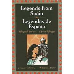 Legends from Spain