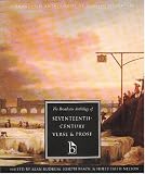 The Broadview Anthology of Seventeenth-Century Verse and Prose