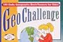 Geochallenge Level 1 (Budding Genius, Level Ages 8-10)