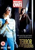 Terror In The Shadows [DVD]