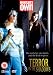 Terror In The Shadows [DVD] [Edizione: Regno Unito]