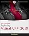 Ivor Horton's Beginning Visual C++ 2010 (Wrox Programmer to Programmer)